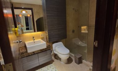 Disewakan Apartement Casa Grande Type Loft 3BR+1 Full Furnished