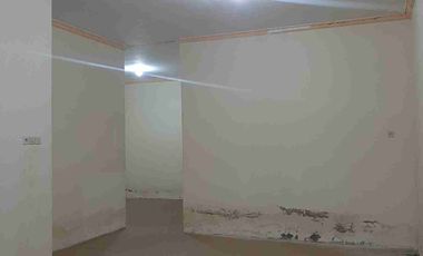 dijual rumah tinggal Jl. 822 Komp. Hosana Fortuna