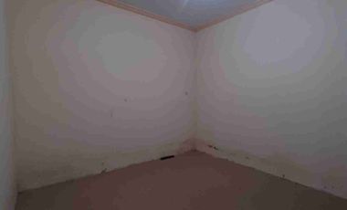 dijual rumah tinggal Jl. 822 Komp. Hosana Fortuna