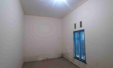 dijual rumah tinggal Jl. 822 Komp. Hosana Fortuna