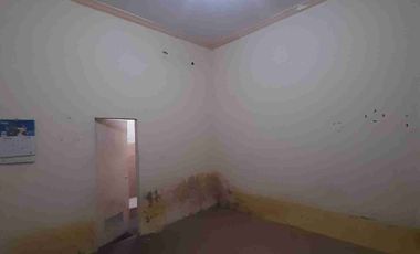 dijual rumah tinggal Jl. 822 Komp. Hosana Fortuna