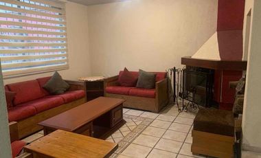 La virgen casa en venta