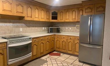 La virgen casa en venta