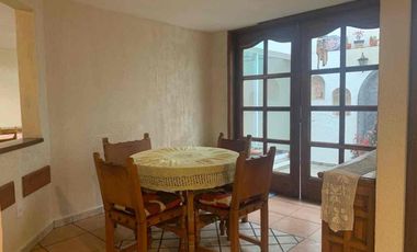 La virgen casa en venta