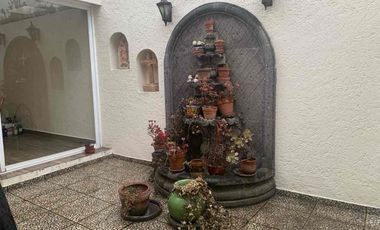 La virgen casa en venta