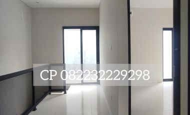 DISEWAKAN RUMAH BARU PERUM ELIT JEMBER