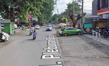 DIJUAL RUKO SANGAT STRATEGIS DITENGAH KOTA SEMARANG