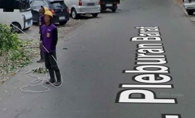 DIJUAL RUKO SANGAT STRATEGIS DITENGAH KOTA SEMARANG