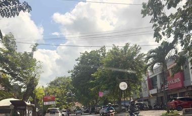 DIJUAL RUKO SANGAT STRATEGIS DITENGAH KOTA SEMARANG