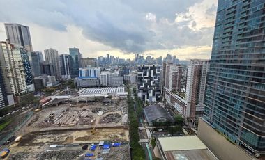 AVIDA TURF 2: 2BR FOR RENT