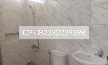 DISEWAKAN RUMAH MEWAH BARU PERUM ELIT JEMBER