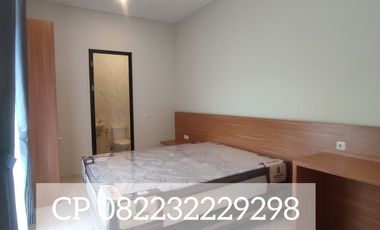 DISEWAKAN RUMAH MEWAH BARU PERUM ELIT JEMBER