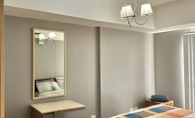 1BR Marquee Residences  for Rent 35k