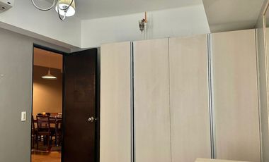 1BR Marquee Residences  for Rent 35k