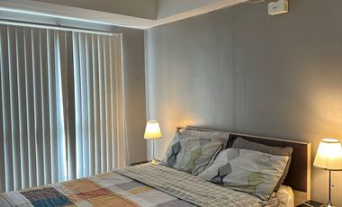 1BR Marquee Residences  for Rent 35k