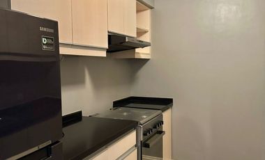 1BR Marquee Residences  for Rent 35k