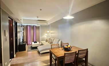 1BR Marquee Residences  for Rent 35k