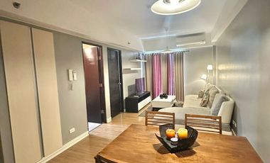 1BR Marquee Residences  for Rent 35k