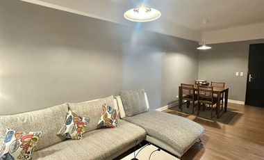 1BR Marquee Residences  for Rent 35k