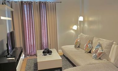 1BR Marquee Residences  for Rent 35k