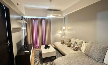 1BR Marquee Residences  for Rent 35k