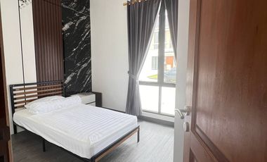 Rumah 2 Lantai Di Kedamaian Bandar Lampung