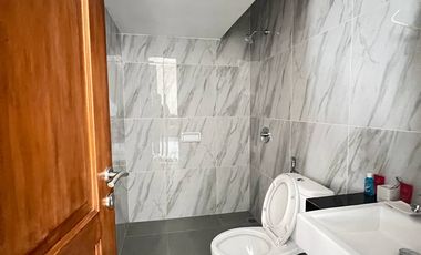 Rumah 2 Lantai Di Kedamaian Bandar Lampung