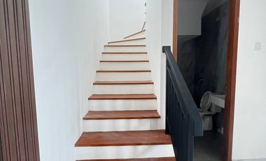 Rumah 2 Lantai Di Kedamaian Bandar Lampung