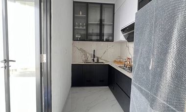 Rumah 2 Lantai Di Kedamaian Bandar Lampung