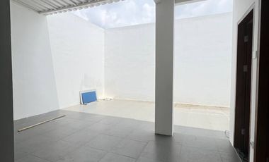 Rumah 2 Lantai Di Kedamaian Bandar Lampung