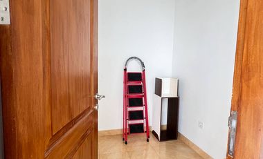 Rumah 2 Lantai Di Kedamaian Bandar Lampung