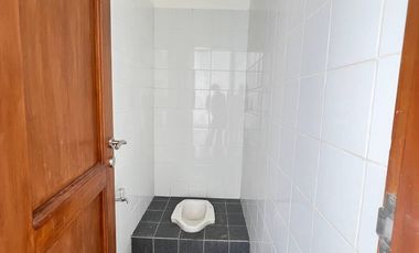 Rumah 2 Lantai Di Kedamaian Bandar Lampung