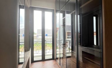 Rumah 2 Lantai Di Kedamaian Bandar Lampung