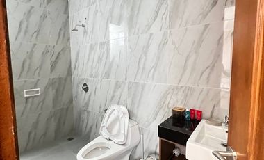 Rumah 2 Lantai Di Kedamaian Bandar Lampung