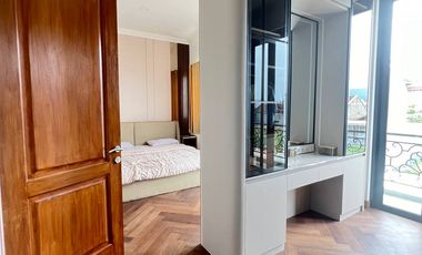 Rumah 2 Lantai Di Kedamaian Bandar Lampung