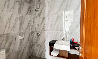 Rumah 2 Lantai Di Kedamaian Bandar Lampung