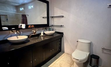 Se Vende Impecable y Moderna Casa Ubicadisima en Const de 1917 Iztapalapa