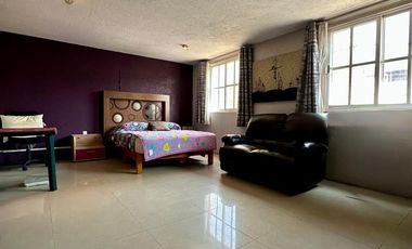 Se Vende Impecable y Moderna Casa Ubicadisima en Const de 1917 Iztapalapa