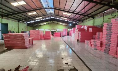 Gudang termurah di Taman Kopo Indah. 1000% harga Dibawah Apraisal , Zona Industri, Dekat tol, Akses fuso
