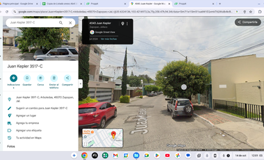 Casa Col. Arboledas - Zapópan - Litigio Bancario - Remate
