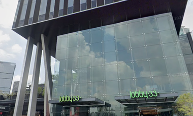 Departamento Lobby 33 - Litigio Bancario - Remate