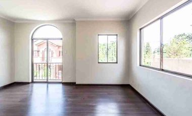 For Sale: Ready for Occupancy House and Lot