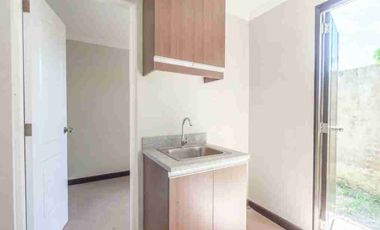 For Sale: Ready for Occupancy House and Lot