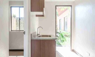 For Sale: Ready for Occupancy House and Lot