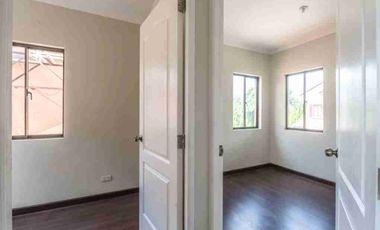 For Sale: Ready for Occupancy House and Lot