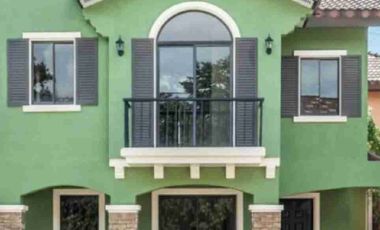 For Sale: Ready for Occupancy House and Lot