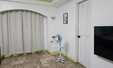 𝗙𝗢𝗥 𝗦𝗔𝗟𝗘  𝗛𝗢𝗨𝗦𝗘 & 𝗟𝗢𝗧 |12M R35k 300SQM 4Br in Central Park Subd. Bangkal