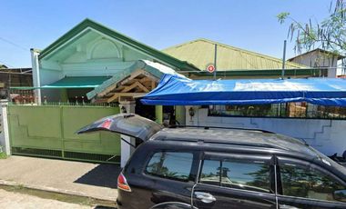 𝗙𝗢𝗥 𝗦𝗔𝗟𝗘  𝗛𝗢𝗨𝗦𝗘 & 𝗟𝗢𝗧 |12M R35k 300SQM 4Br in Central Park Subd. Bangkal