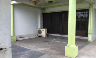 𝗙𝗢𝗥 𝗦𝗔𝗟𝗘  𝗛𝗢𝗨𝗦𝗘 & 𝗟𝗢𝗧 |12M R35k 300SQM 4Br in Central Park Subd. Bangkal