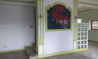 𝗙𝗢𝗥 𝗦𝗔𝗟𝗘  𝗛𝗢𝗨𝗦𝗘 & 𝗟𝗢𝗧 |12M R35k 300SQM 4Br in Central Park Subd. Bangkal